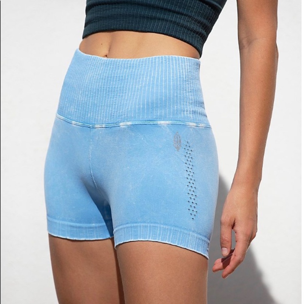 Good Karma Running Shorts